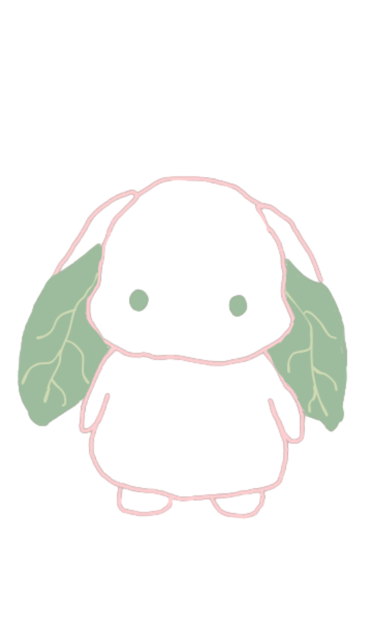 custom Cloverkins