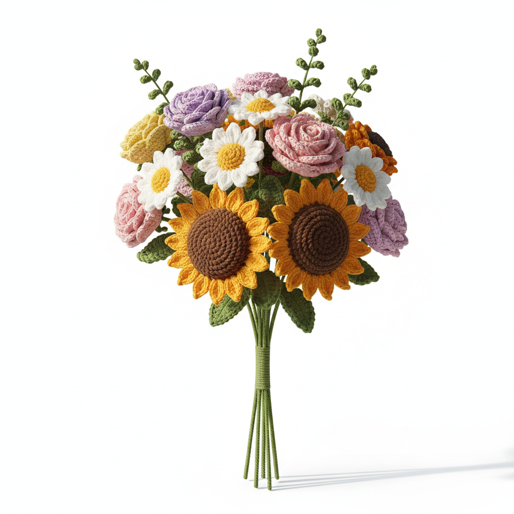 Bouquets
