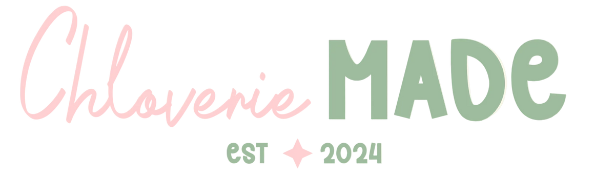 Chloverie Made